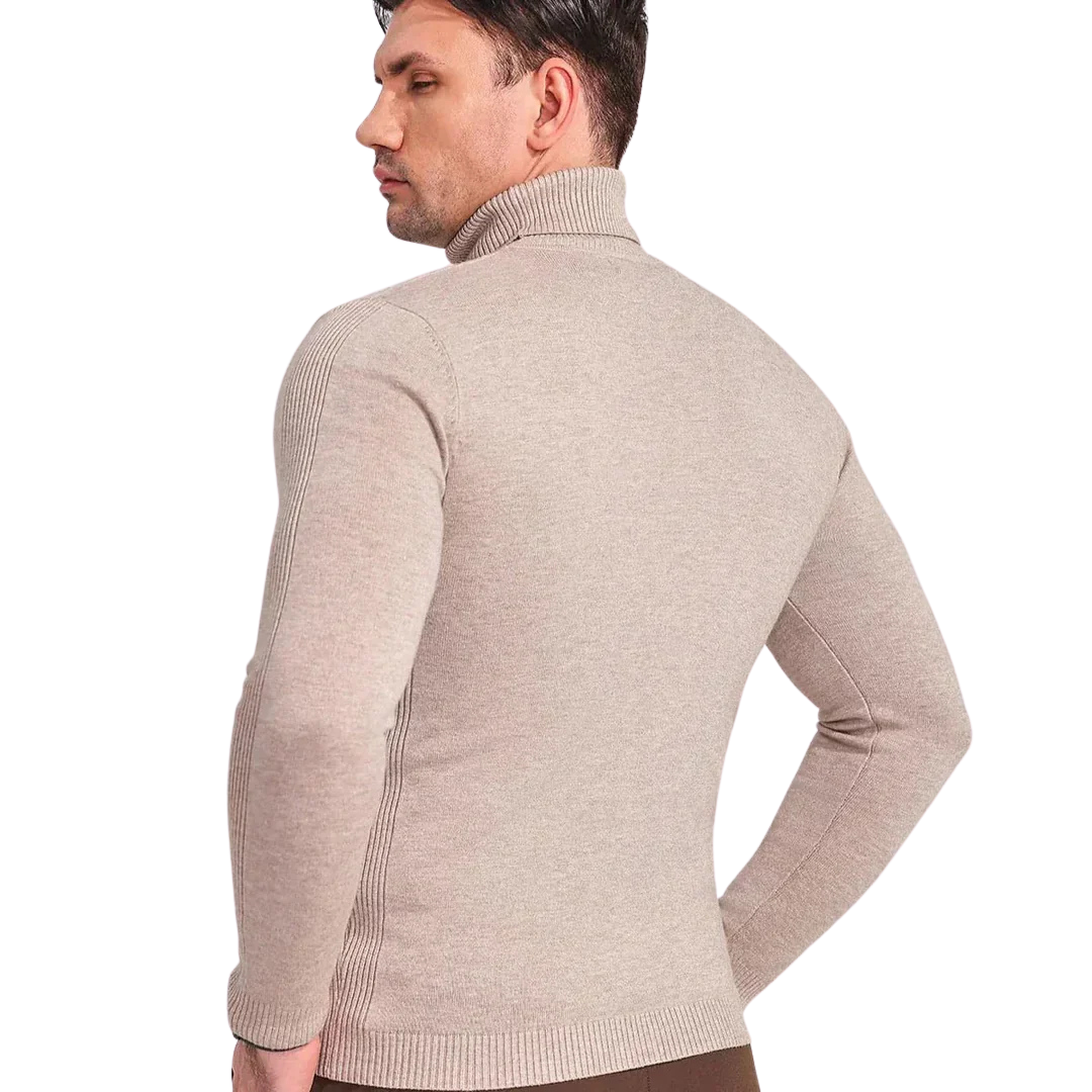 Nico| Maglione a collo alto