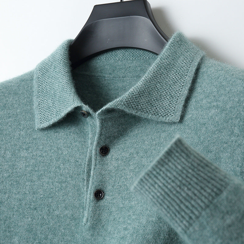 Vincenzo | Polo