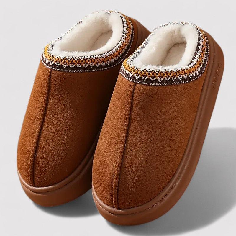 Puili | Soft Slippers