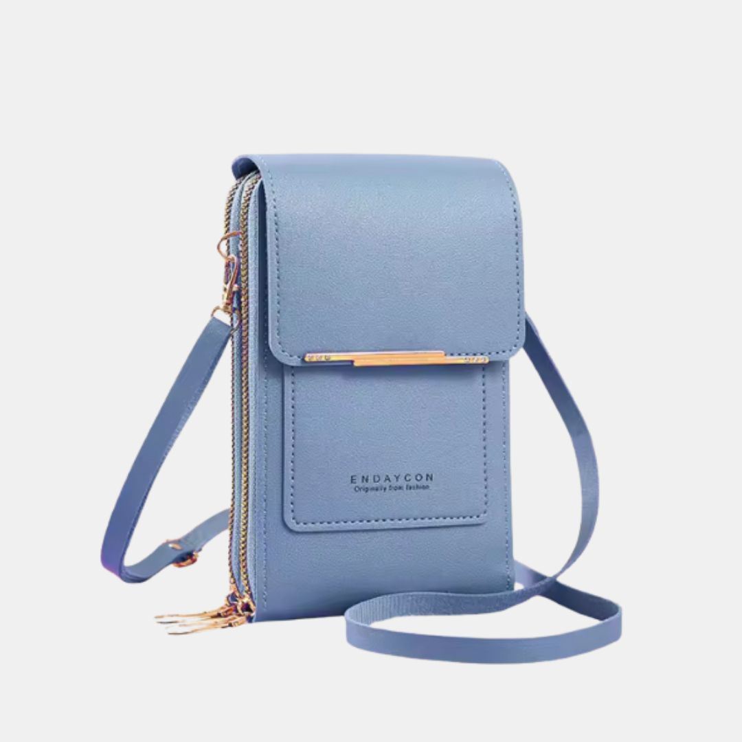 Olive | SafeBag Anti-Theft Bag for Women