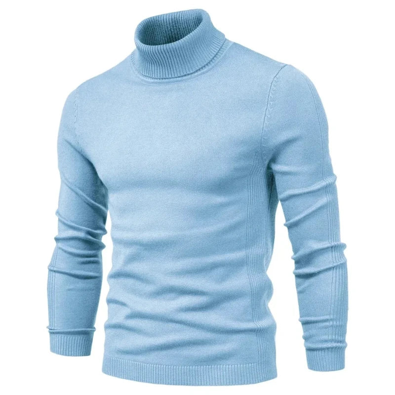 Nico| Maglione a collo alto