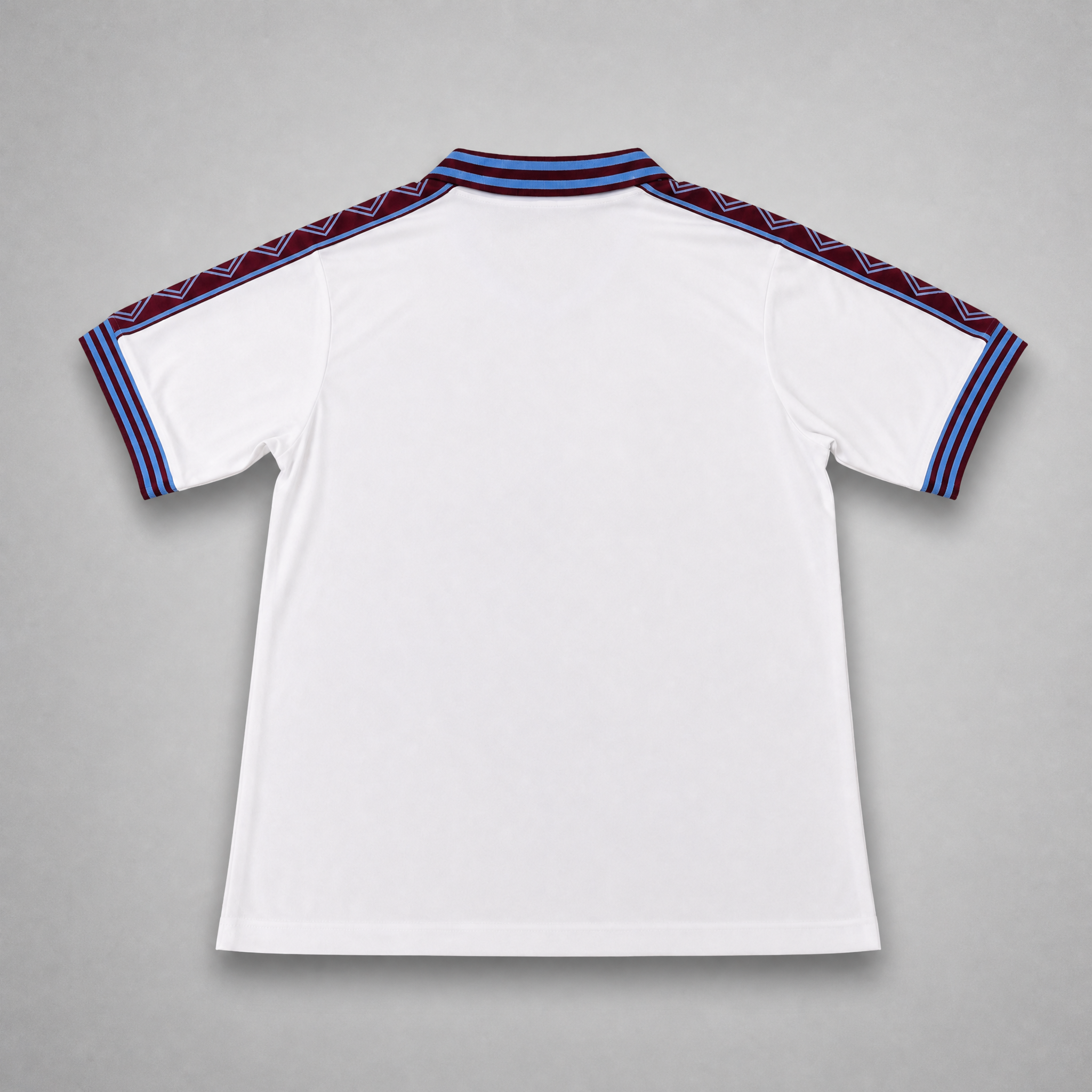 Aston Villa Away Jersey 1980/81