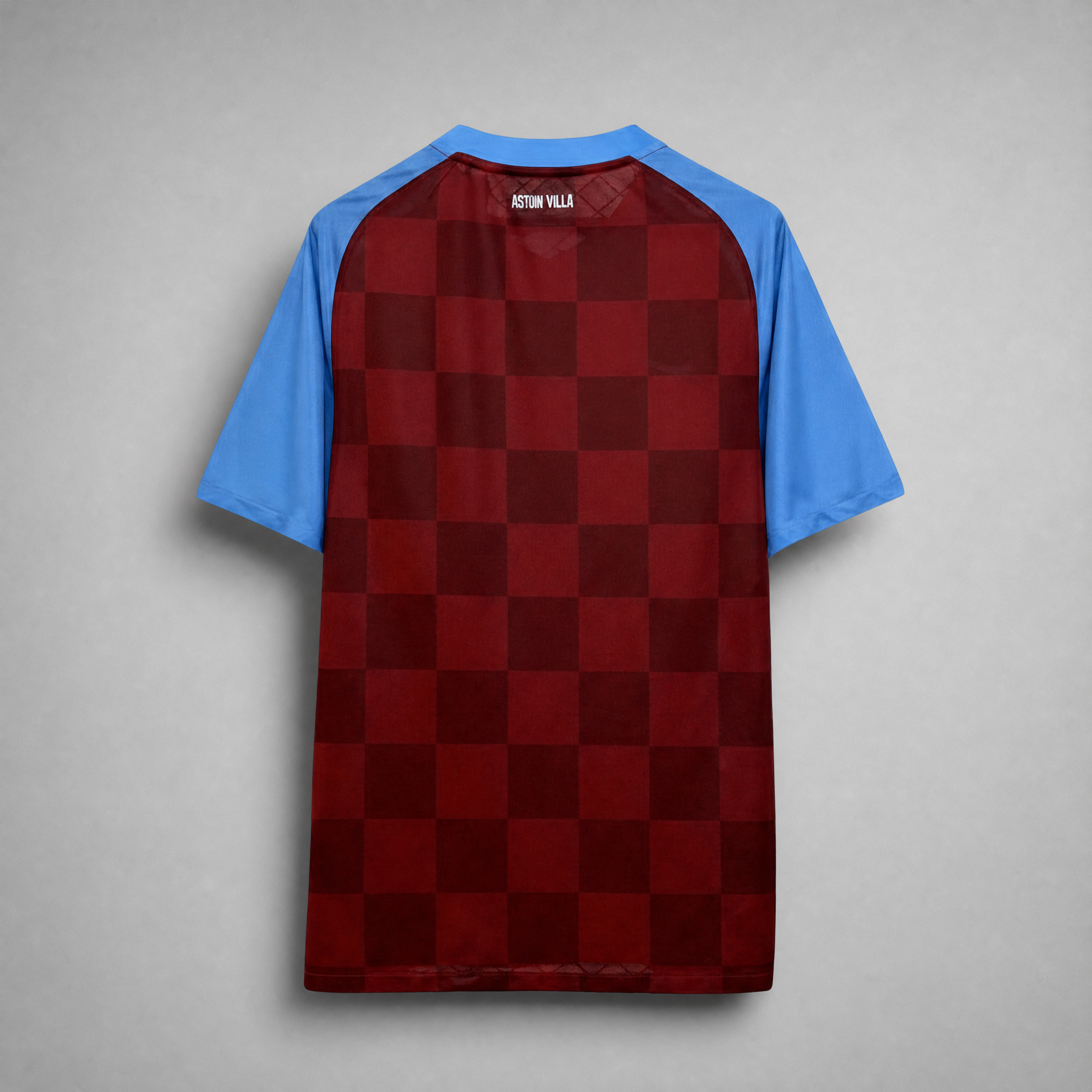 Aston Villa Home Jersey 2011/12