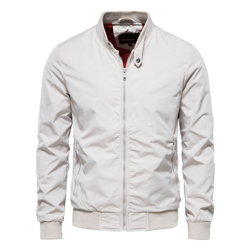 Martin | Jacket for leisure time