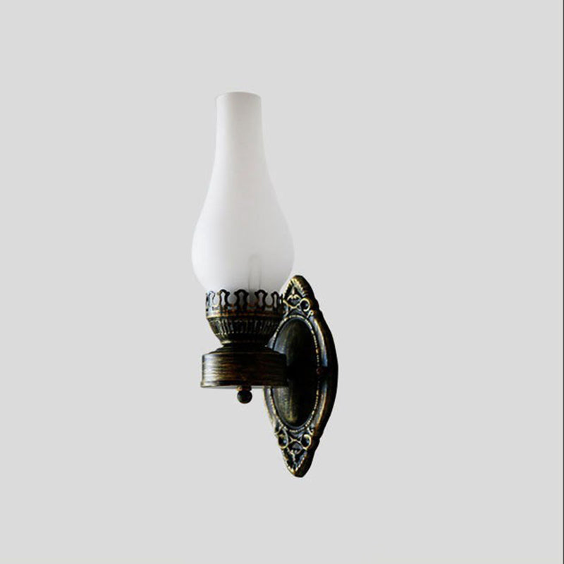 Puili | 1 luce