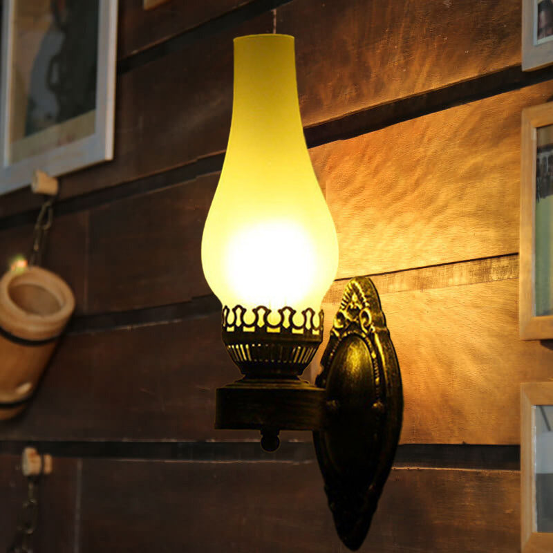 Puili | 1 luce
