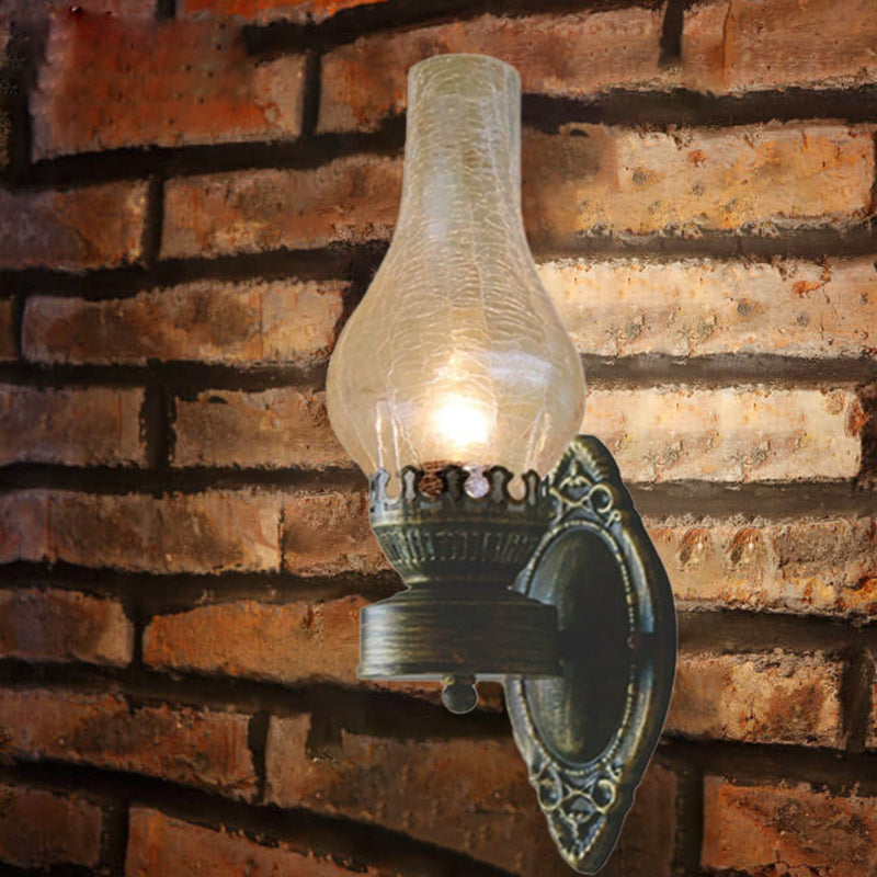 Puili | 1 luce