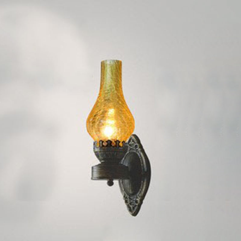 Puili | 1 luce