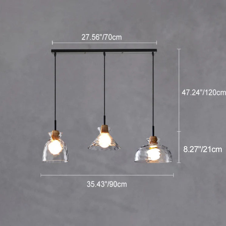 Puili | 1 luce