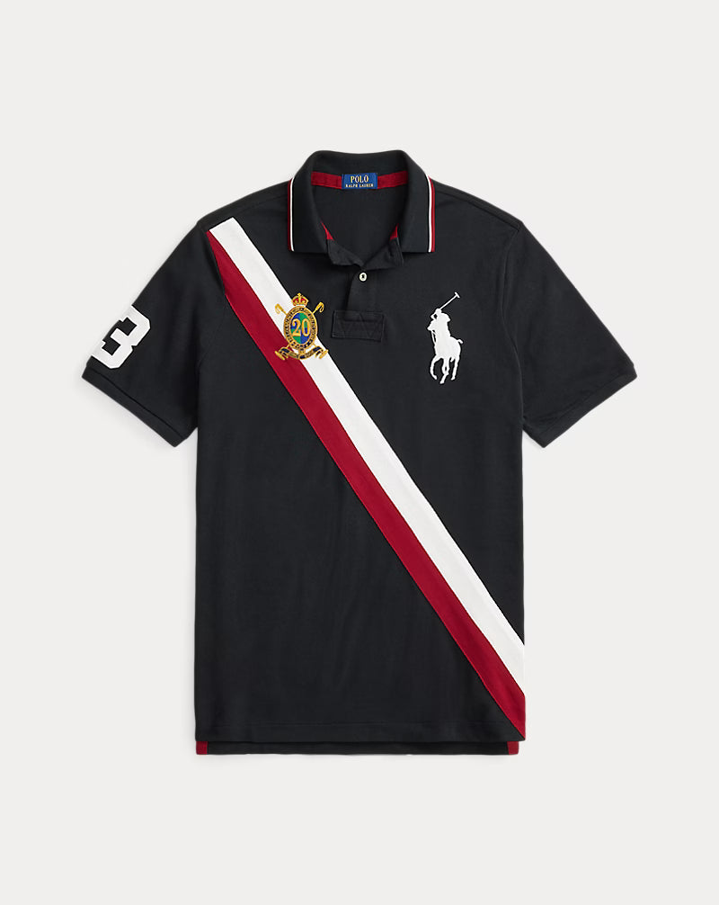 Ralph Lauren Big Pony 20th Anniversary Polo Shirt