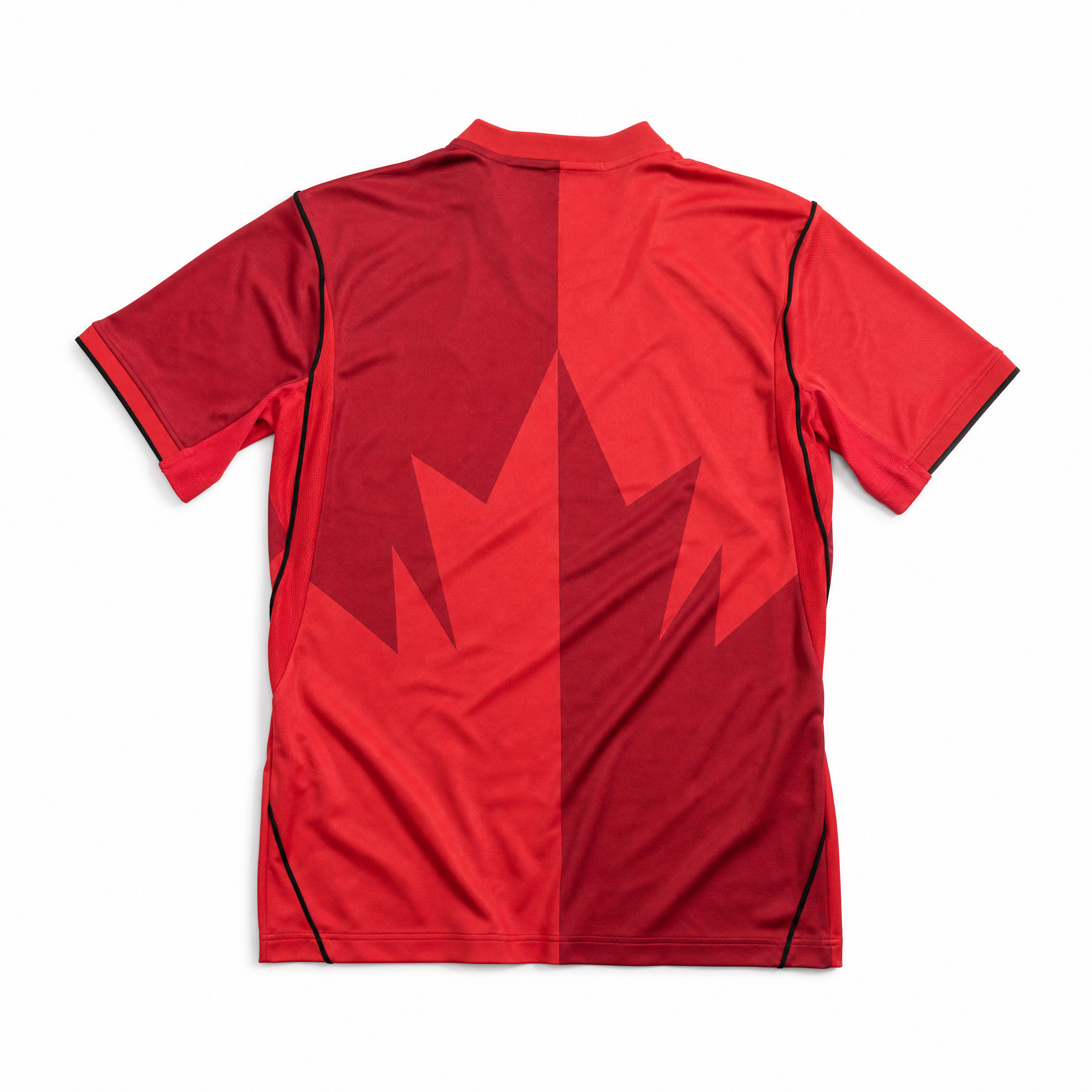 Canada Home Jersey 2026 World Cup