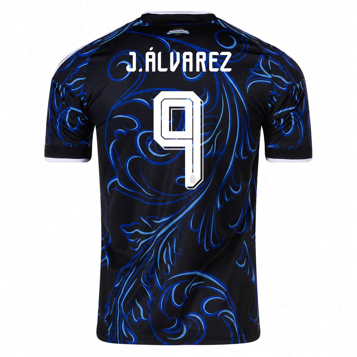 Julián Álvarez - Maglia della Nazionale Argentina 2026