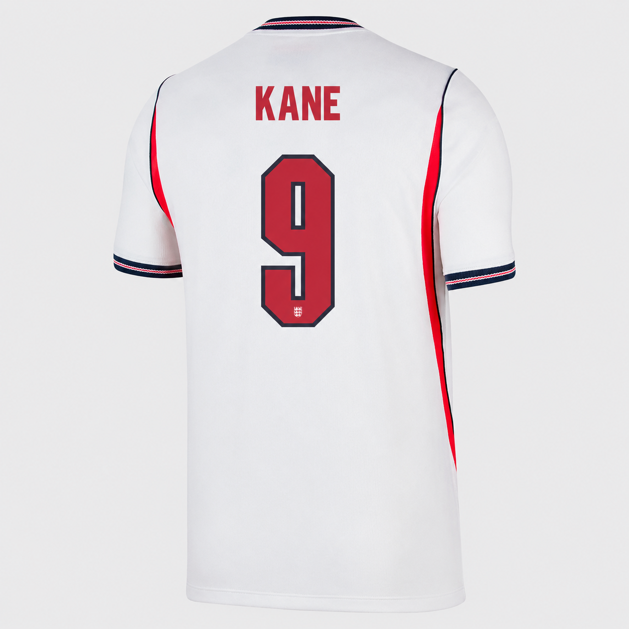 Kane - Maglia della Nazionale Inghilterra 2026