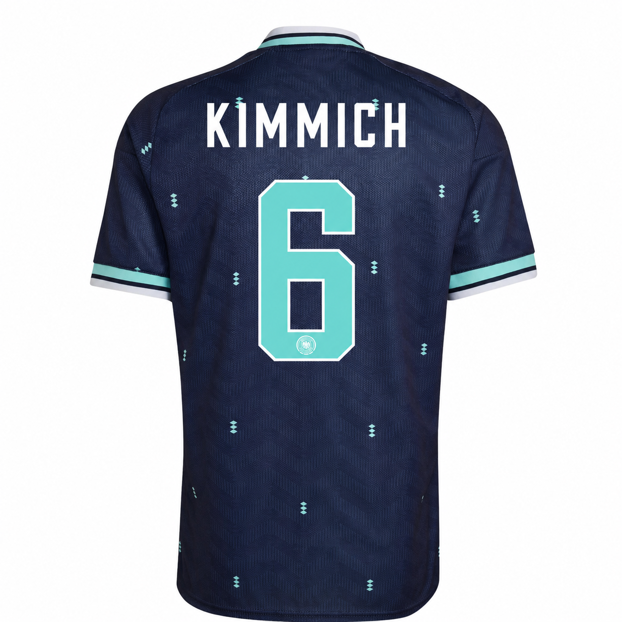 Kimmich - Maglia della Nazionale Tedesca 2026