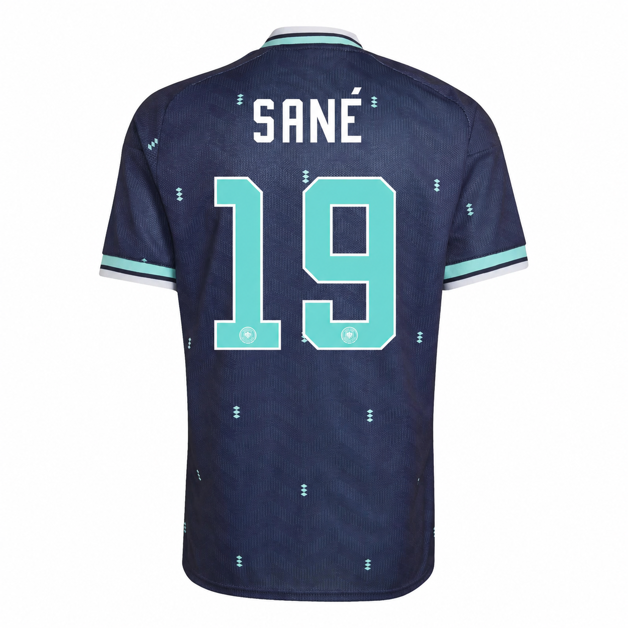 Sané - Maglia della Nazionale Germania 2026
