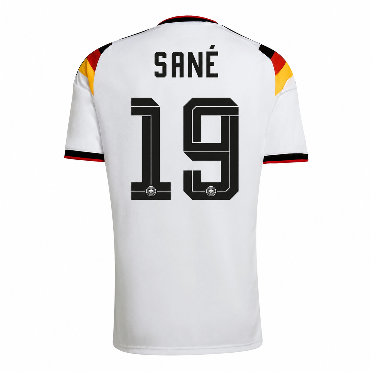 Sané - Maglia della Nazionale Germania 2026