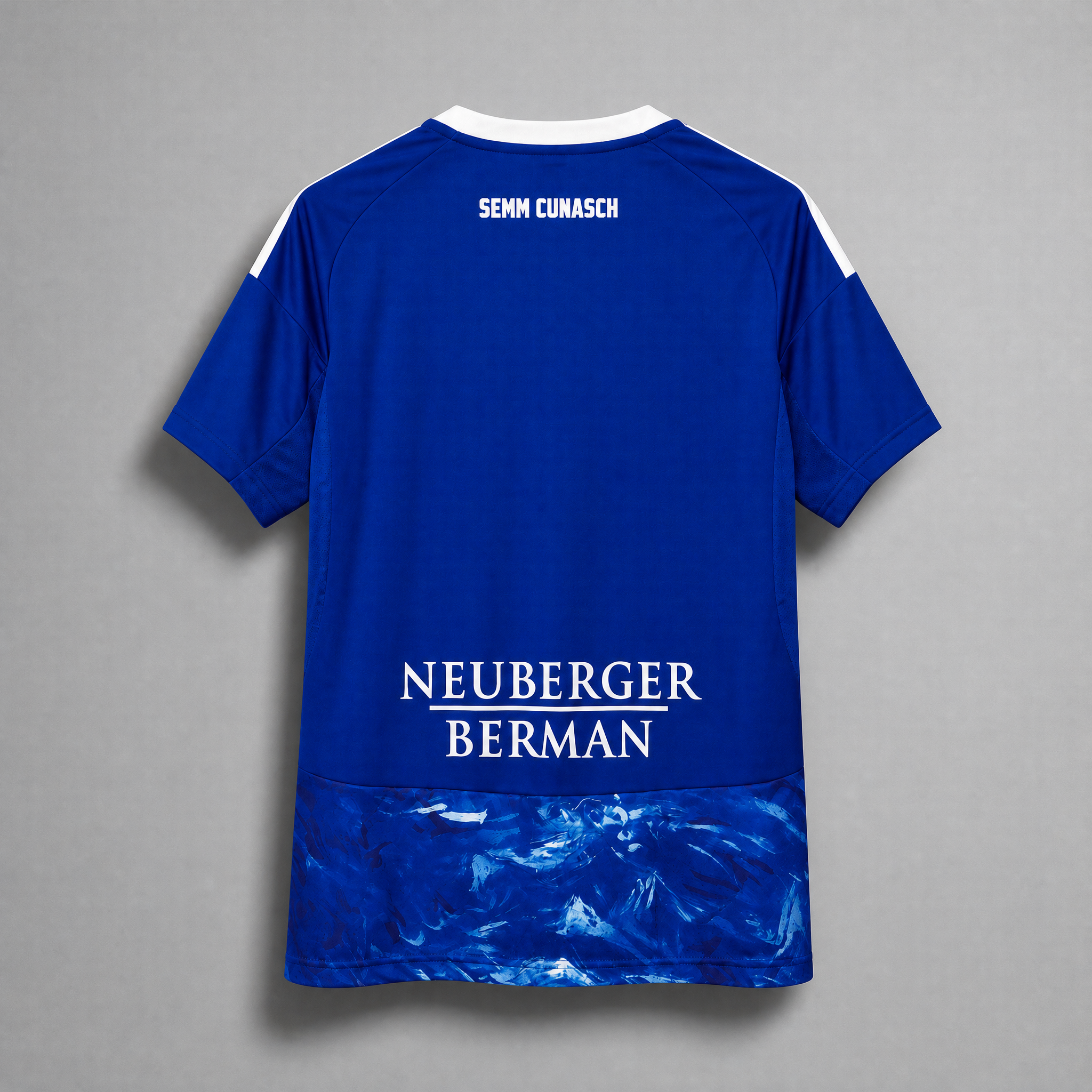 Como 1907 Thuisshirt 2025/26