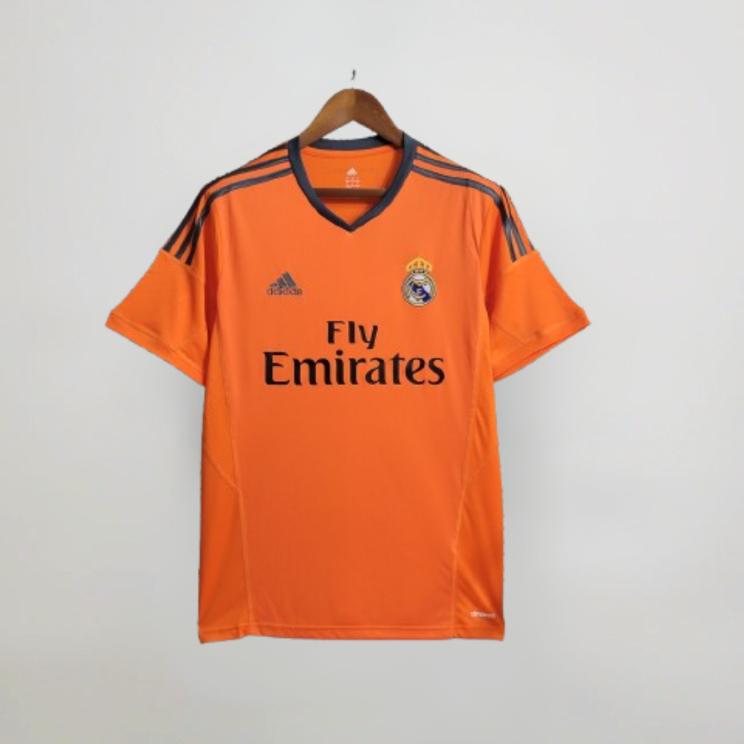 Maglia Terza Real Madrid 2013/14