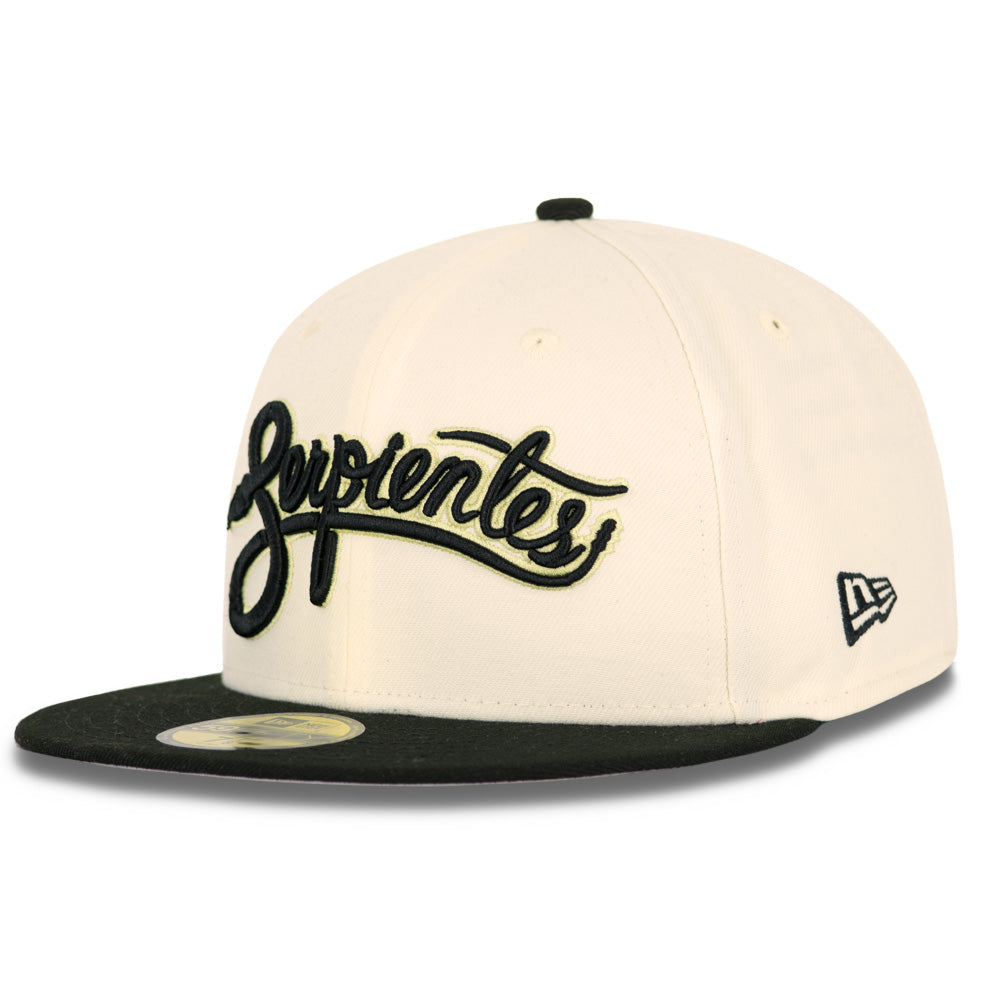 Cappello Fitted New Era 59FIFTY MLB Arizona Diamondbacks City Connect con Scritta