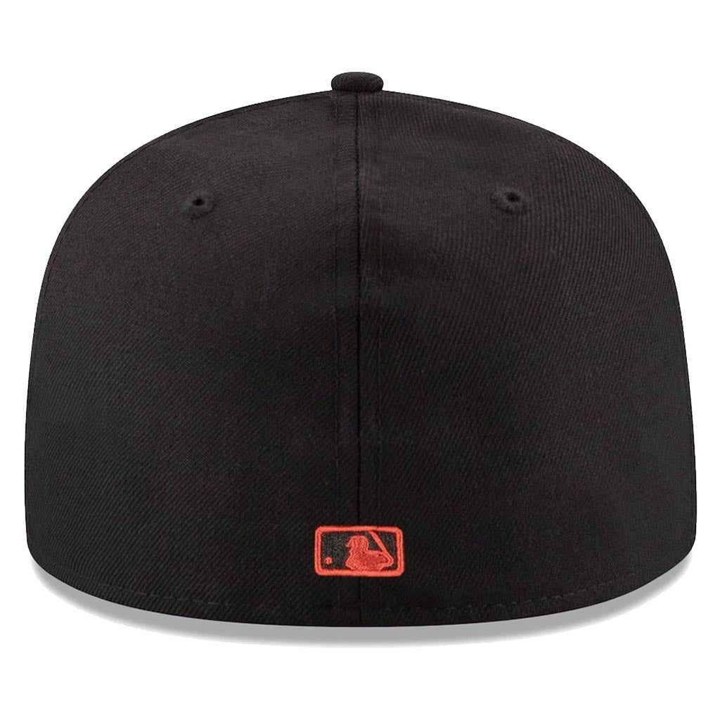 Cappello New Era 59FIFTY Fitted MLB Arizona Diamondbacks State Flag - Nero