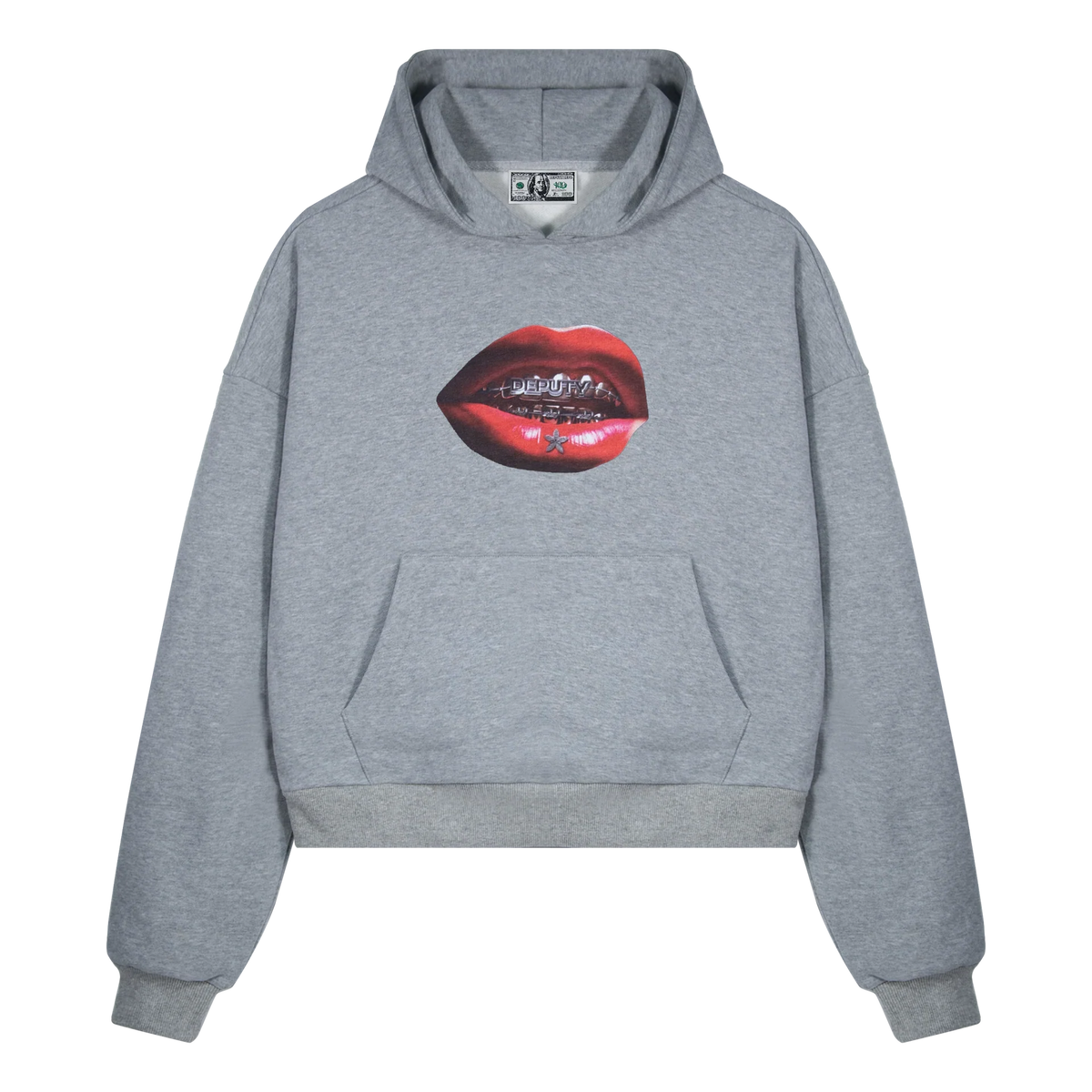 Deputy Department Walkers Hoodie