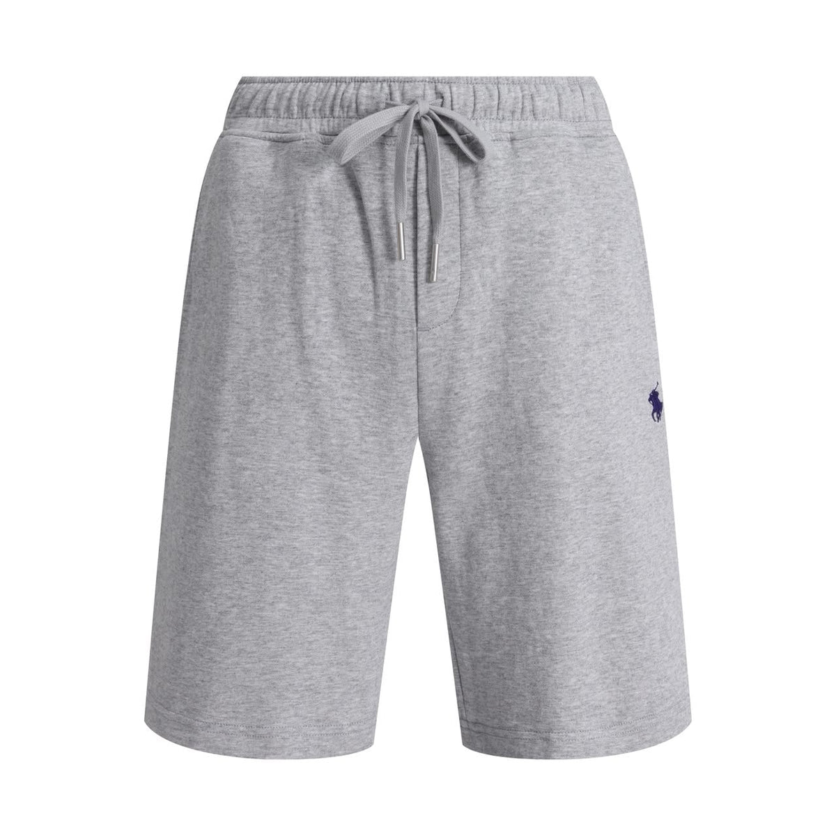 Ralph Lauren Double-Knit Shorts