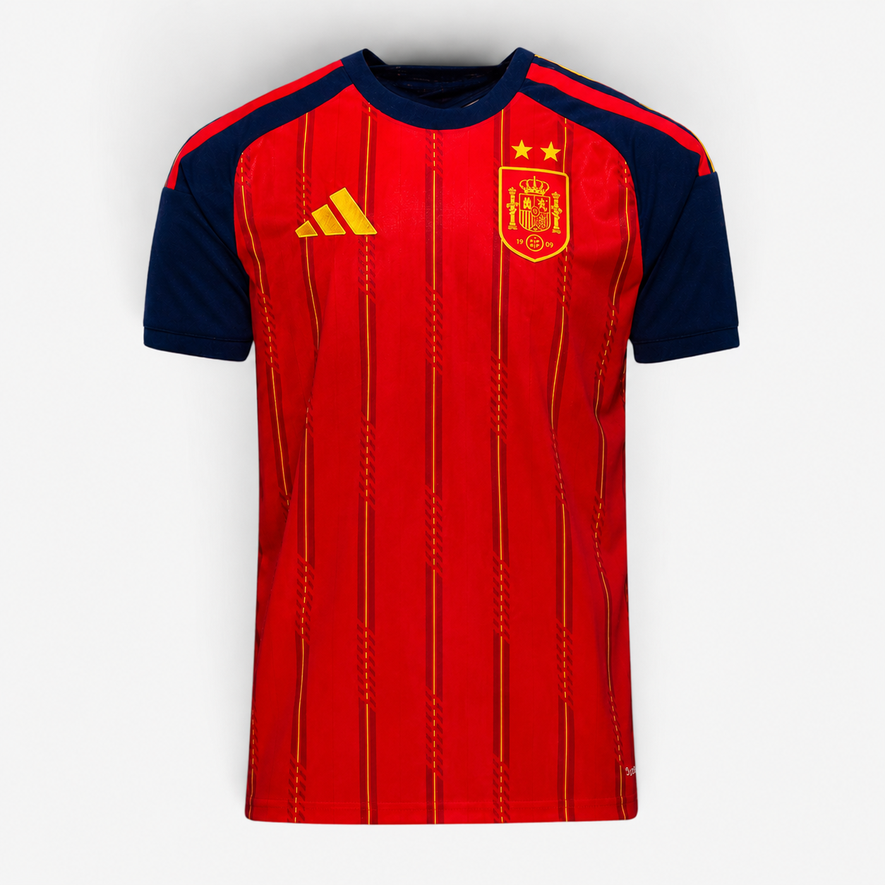 Maglia Home & Away Uomo Spagna 2026