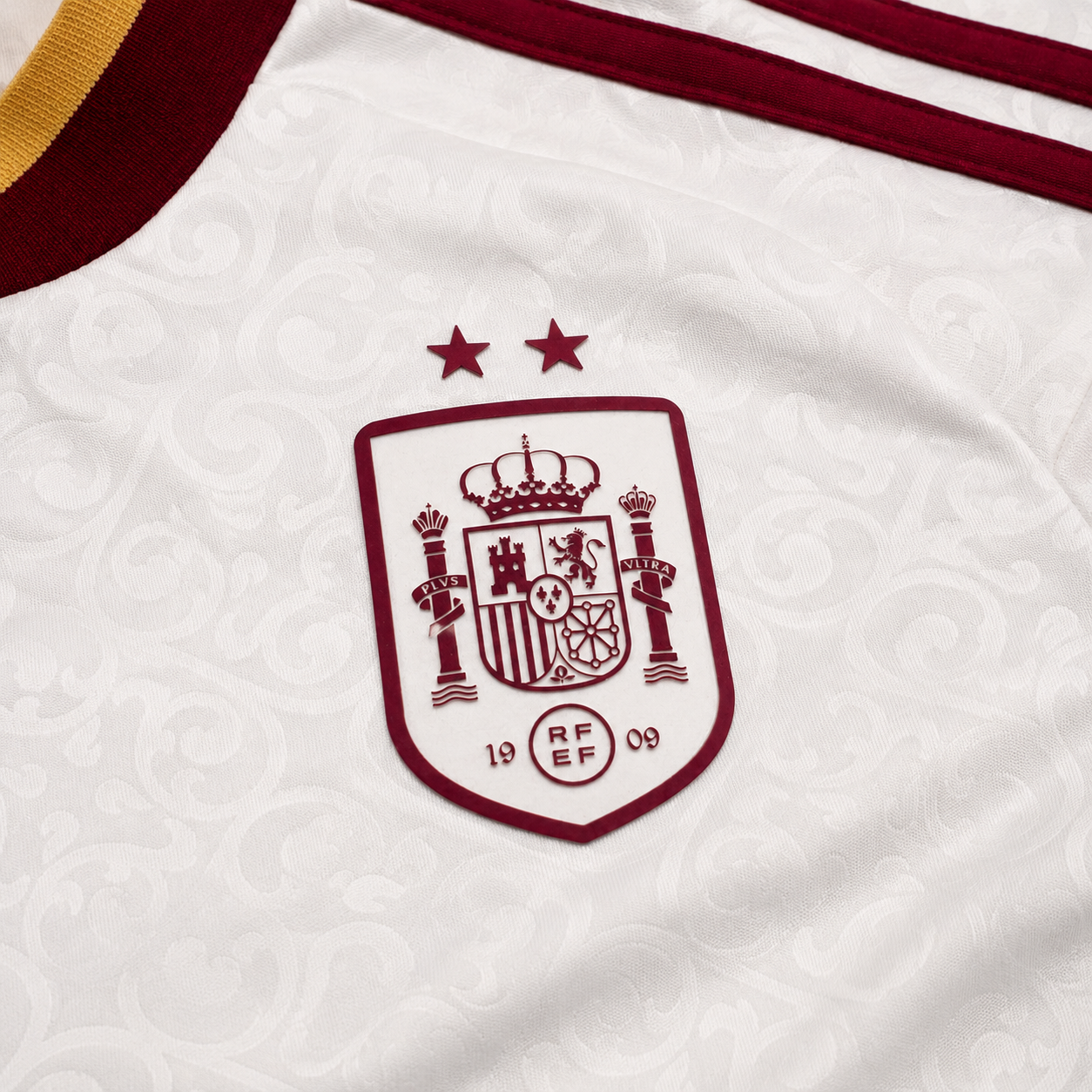 Maglia Home & Away Uomo Spagna 2026