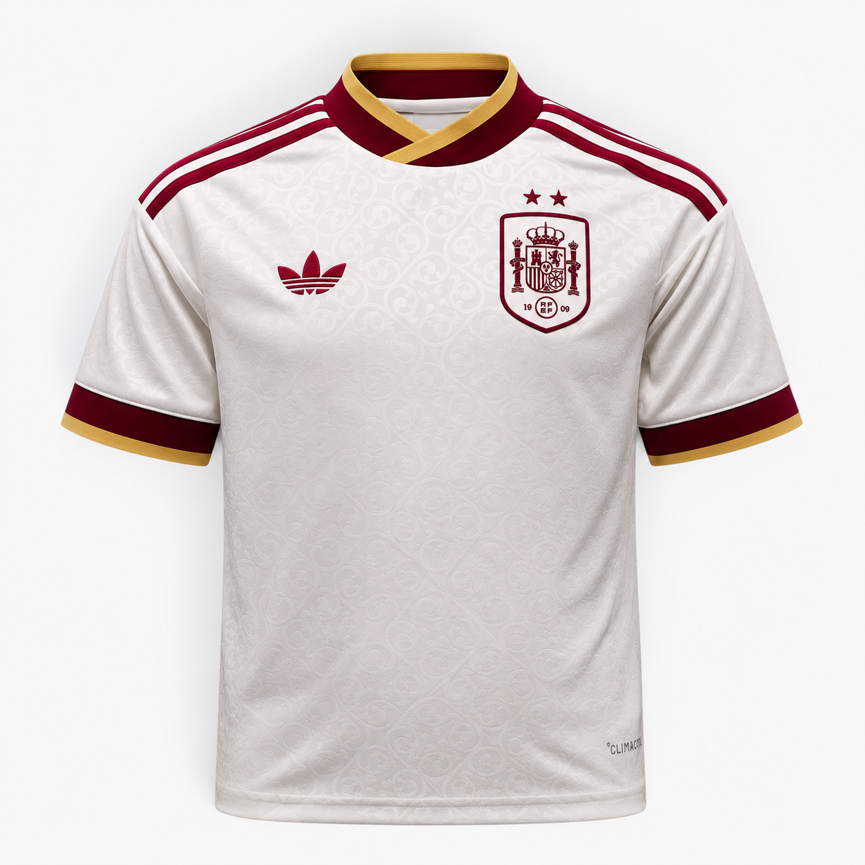 Maglia Home & Away Uomo Spagna 2026