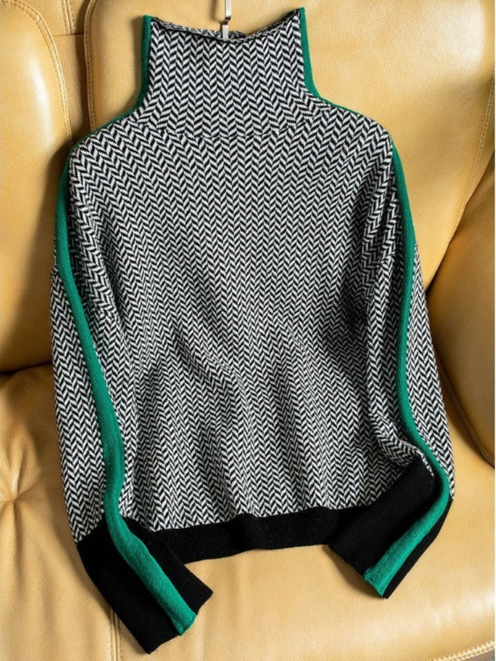 Anita | Elegant Sweater