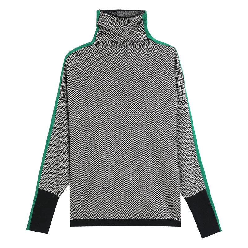 Anita | Elegant Sweater
