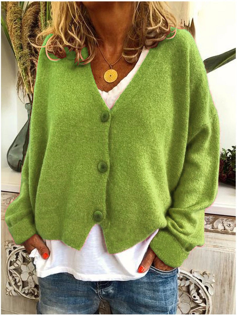 Puili | Cardigan comodo