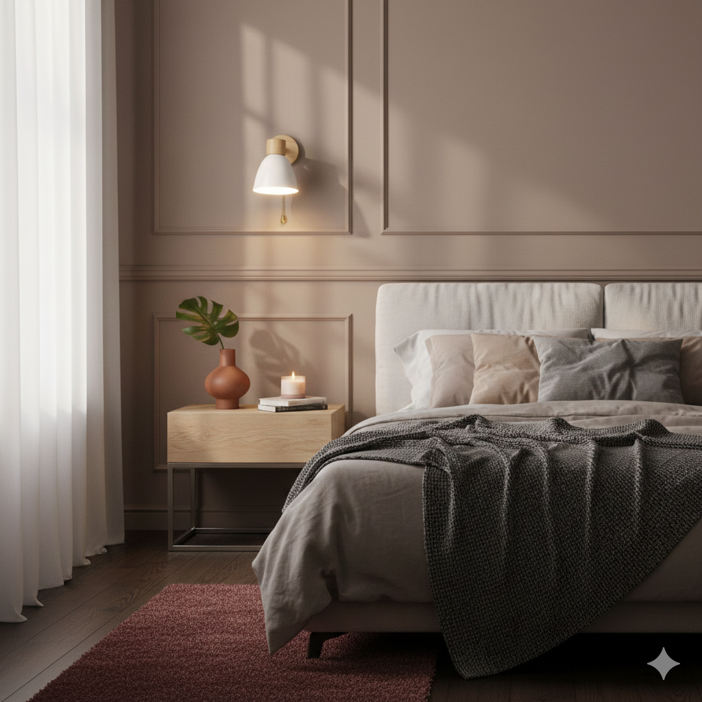 Puili | 1 luce