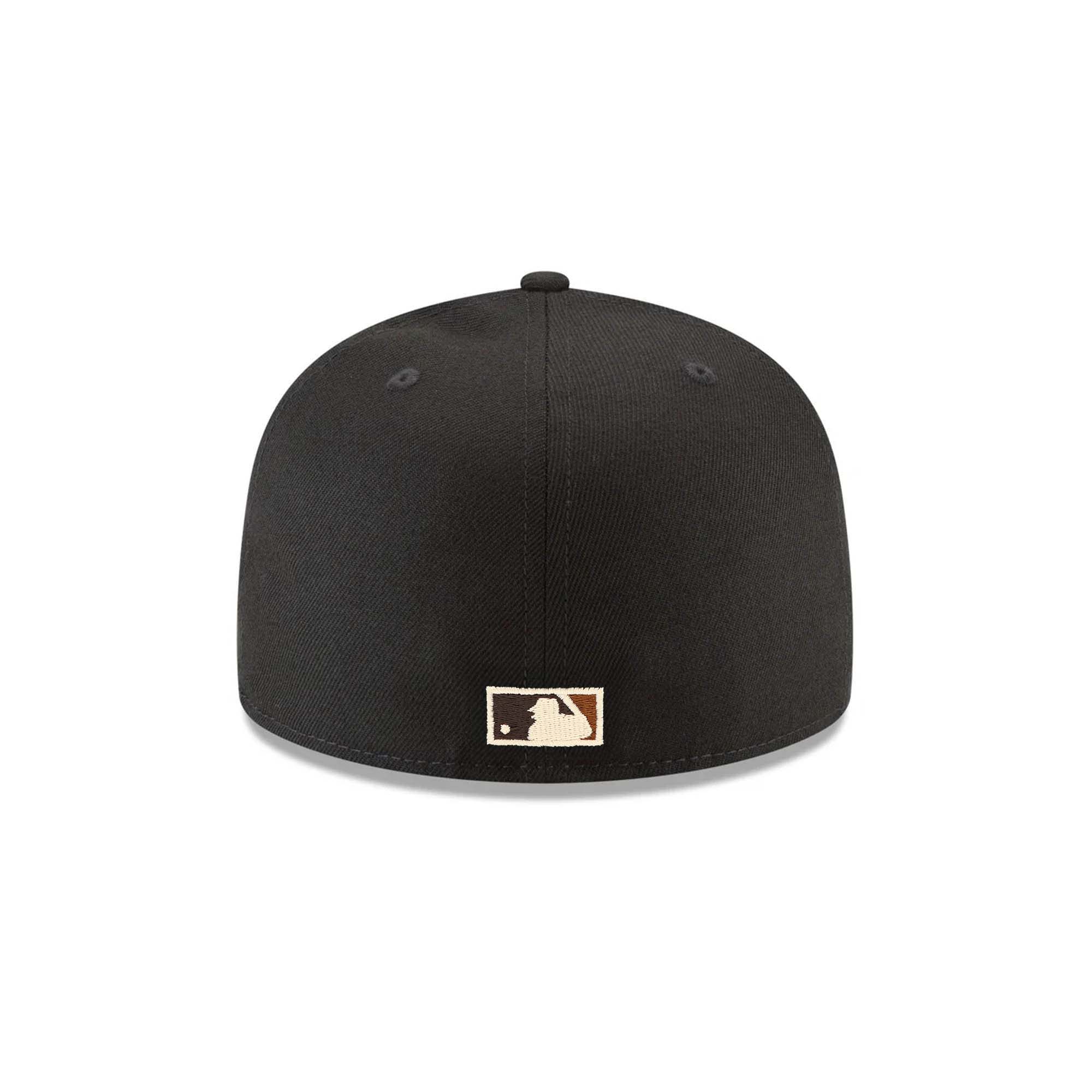 Chicago Cubs "Stout" 100 year Anniversary Patch New Era 59FIFTY