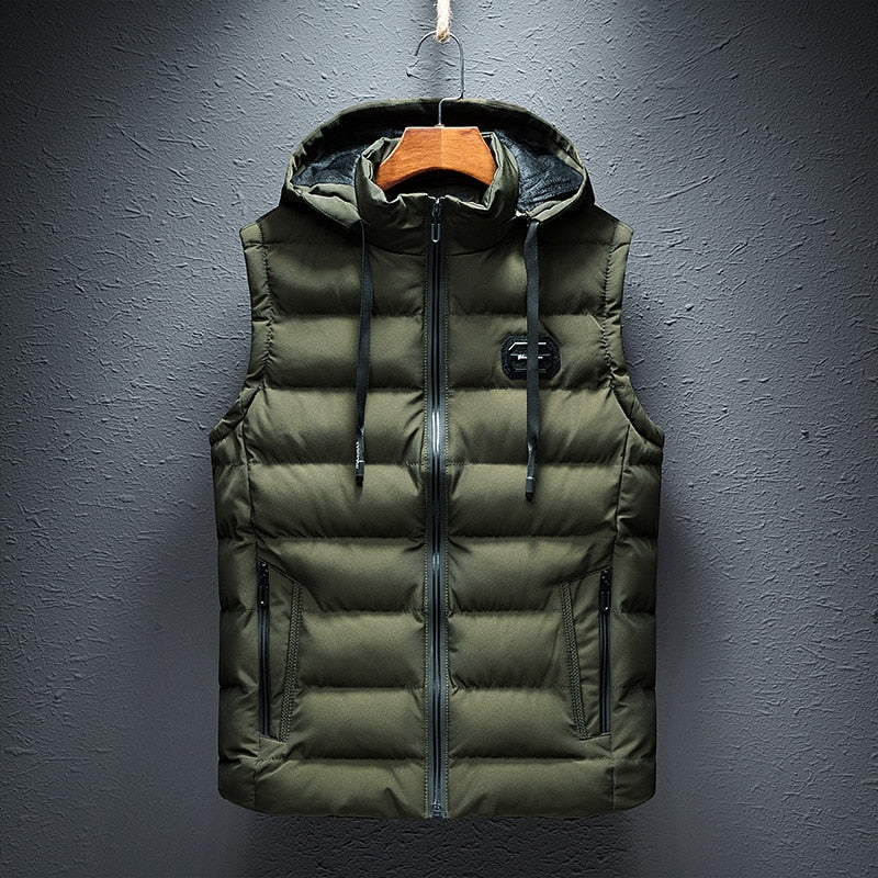 Mario | Thermal vest