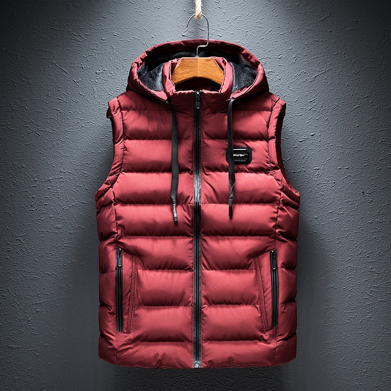 Mario | Thermal vest