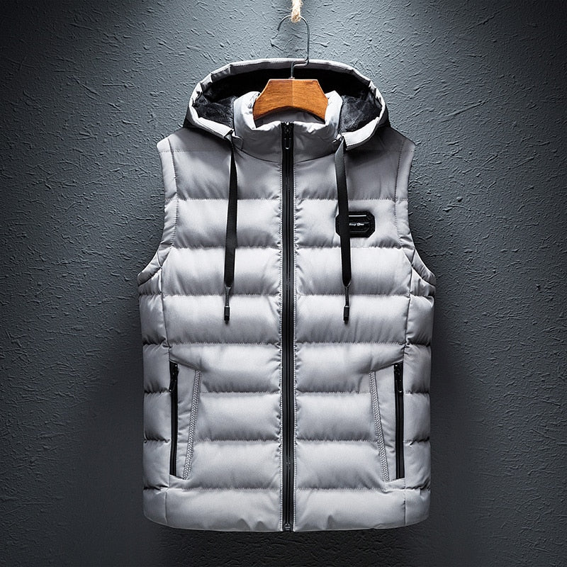 Mario | Thermal vest
