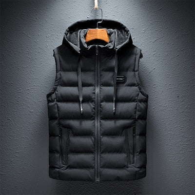 Mario | Thermal vest