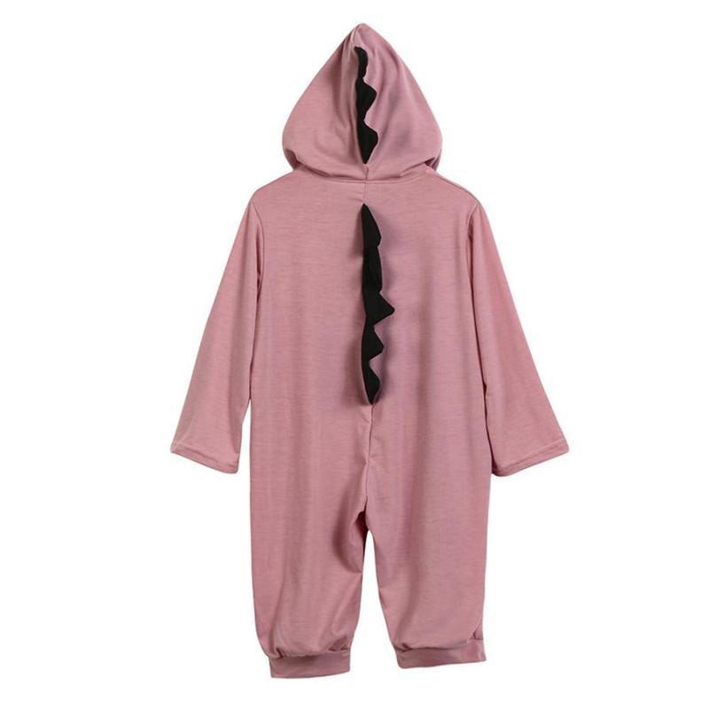 Baby Dinosaur Onesie