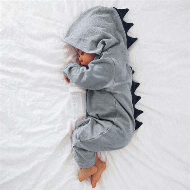 Baby Dinosaur Onesie