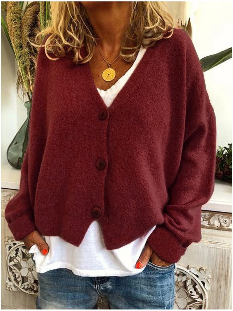 Puili | Cardigan comodo