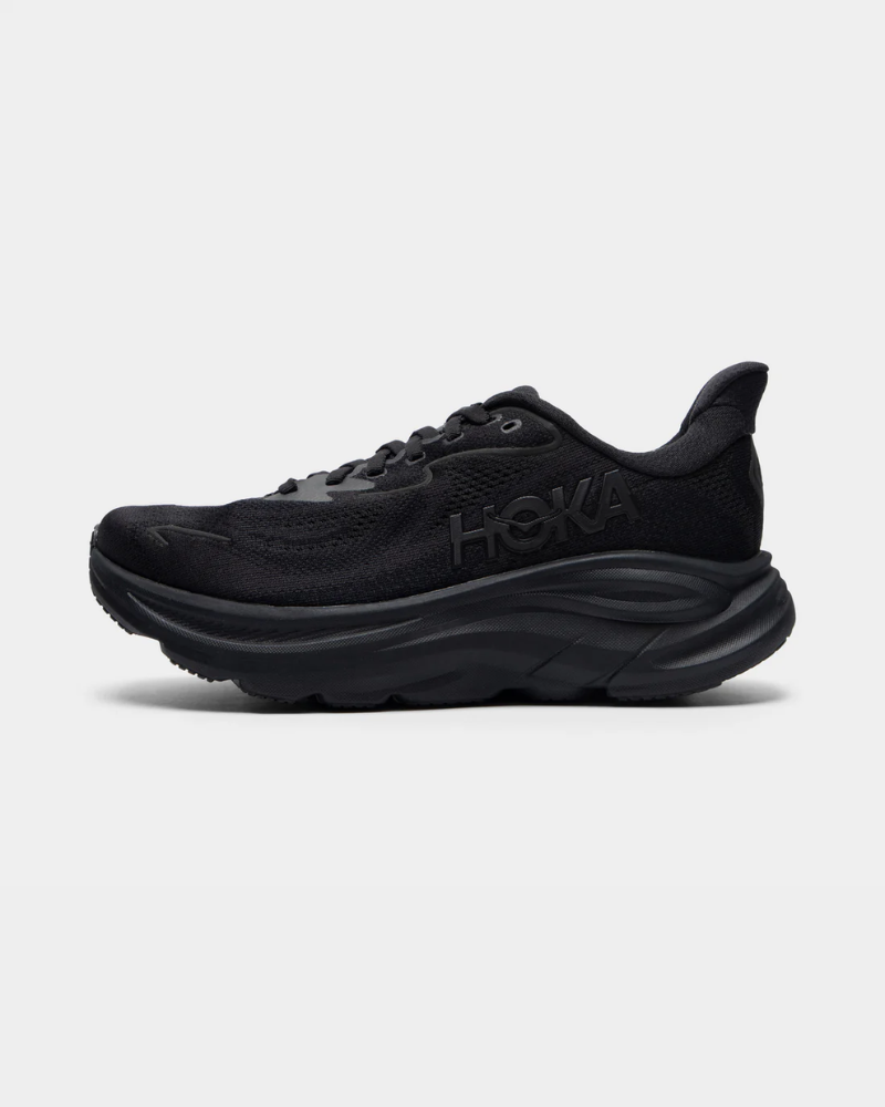 Zapatillas de running Hoka Clifton 10 ligeras y amortiguadas