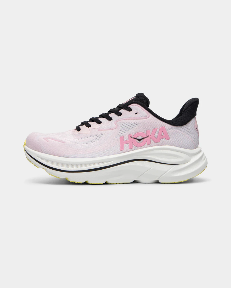 Zapatillas de running Hoka Clifton 10 ligeras y amortiguadas