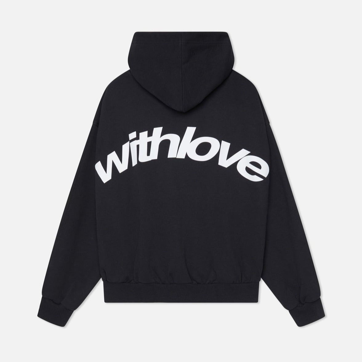 Hoodie - Soft Blend Hooded Modern Cut And Warm Hold
