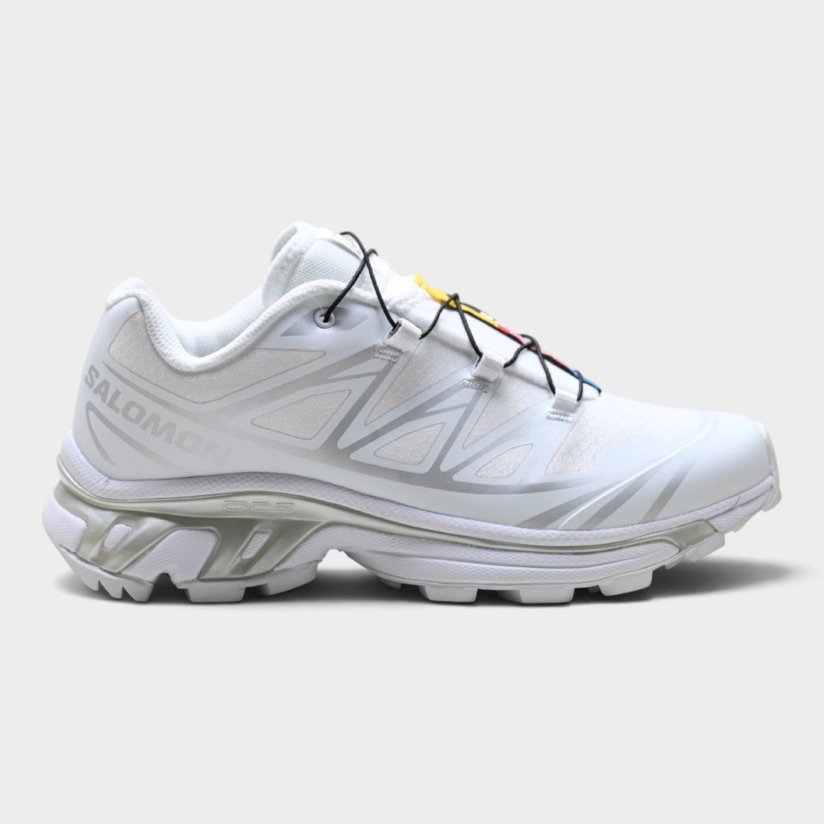 Salomon XT-6 Men’s Technical Trainers