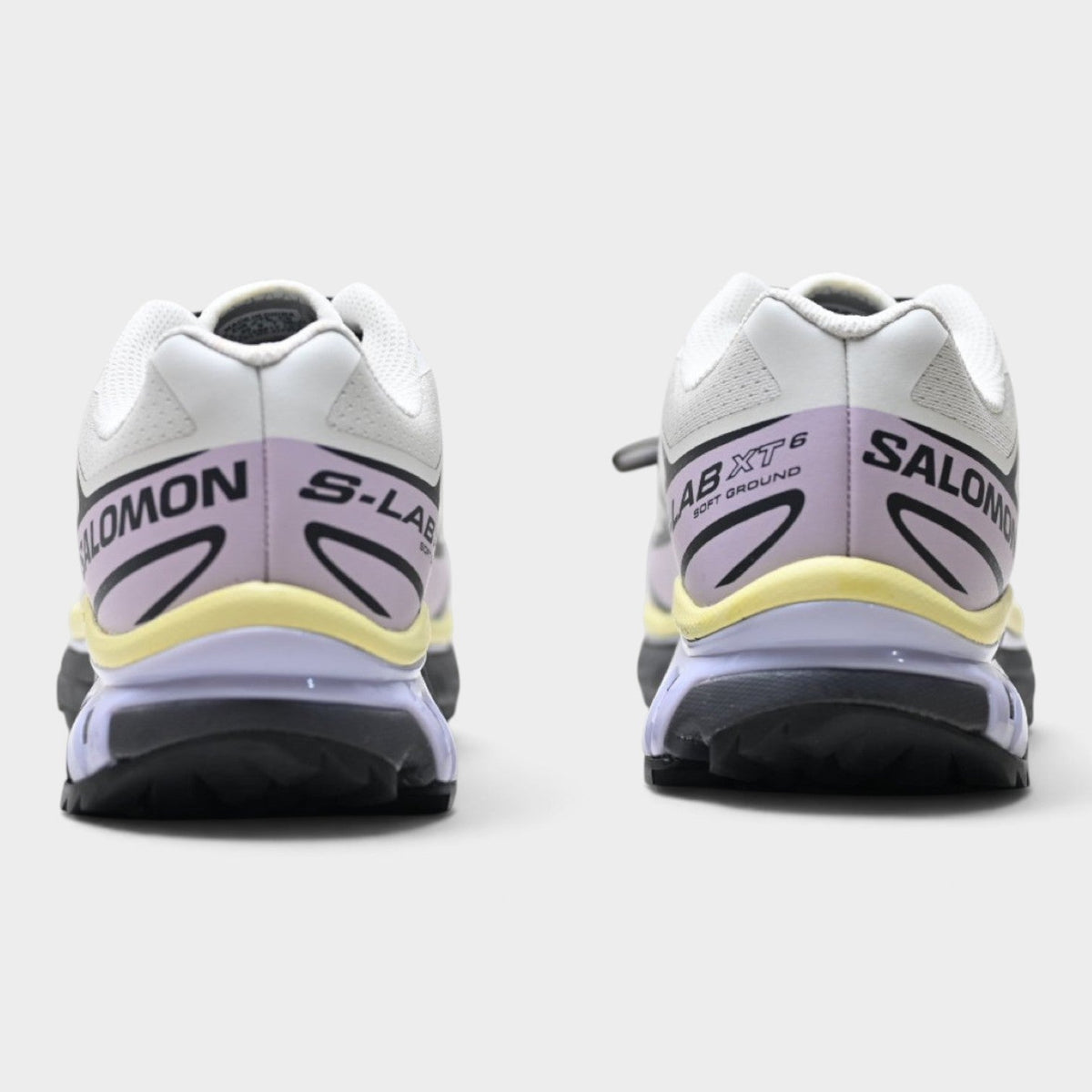 Salomon XT-6 Men’s Technical Trainers
