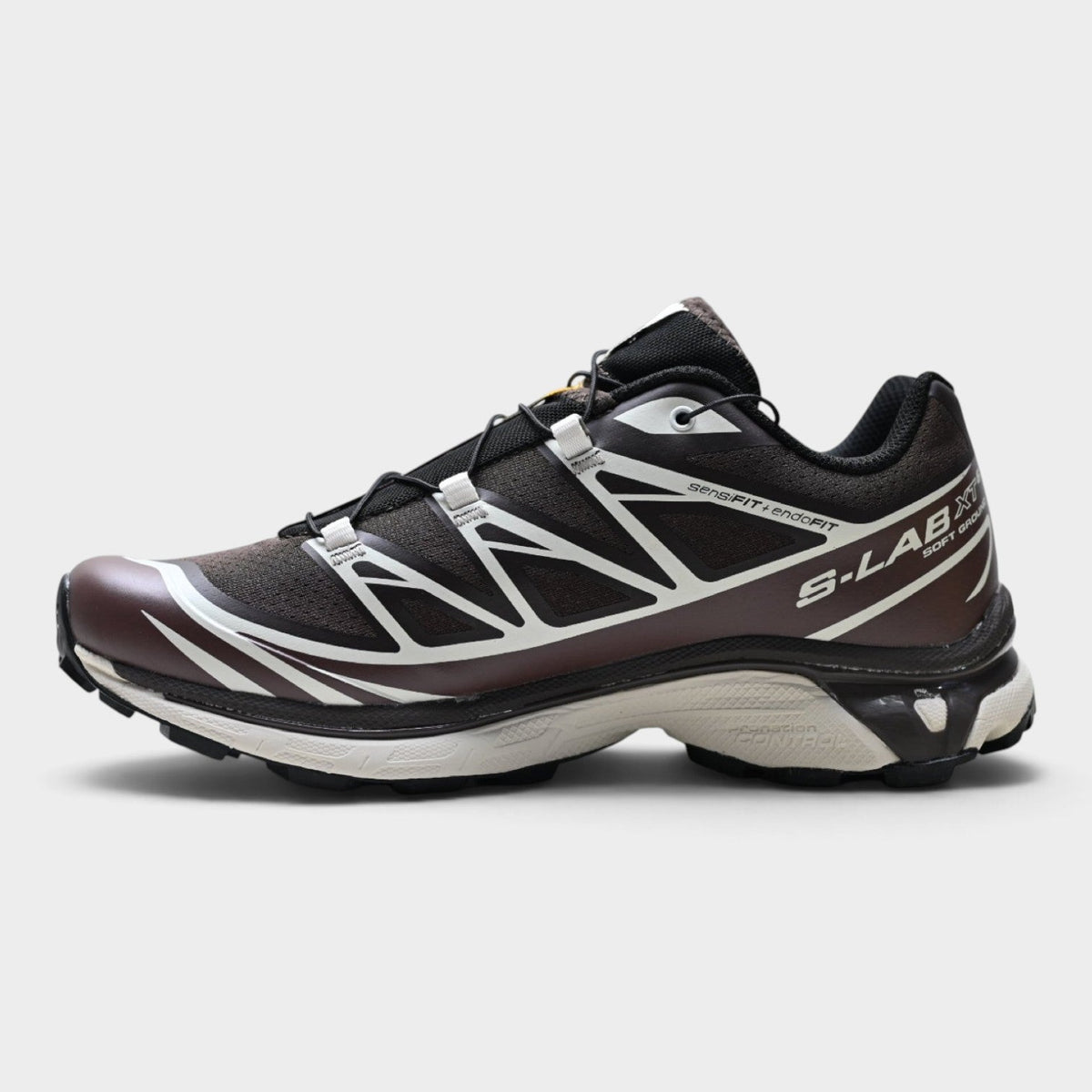 Salomon XT-6 Men’s Technical Trainers