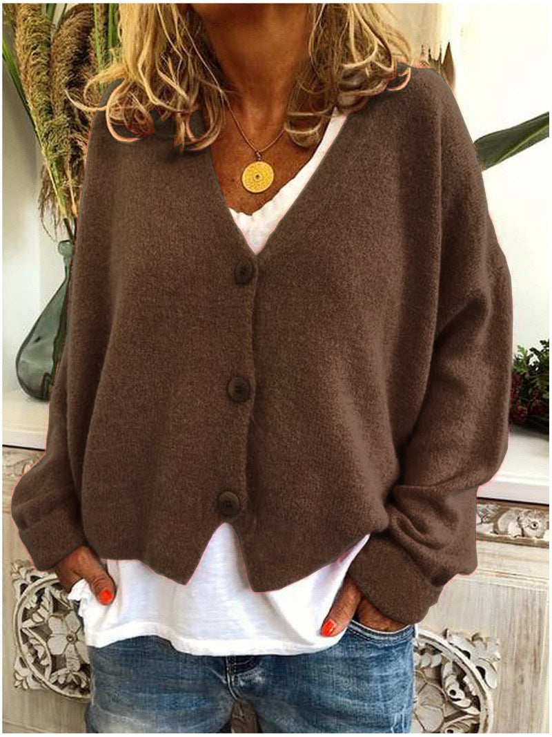 Puili | Cardigan comodo