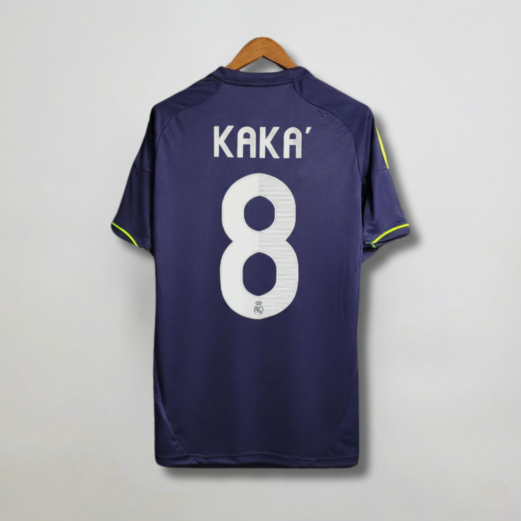 Maglia Away Kaká Real Madrid 2012/13