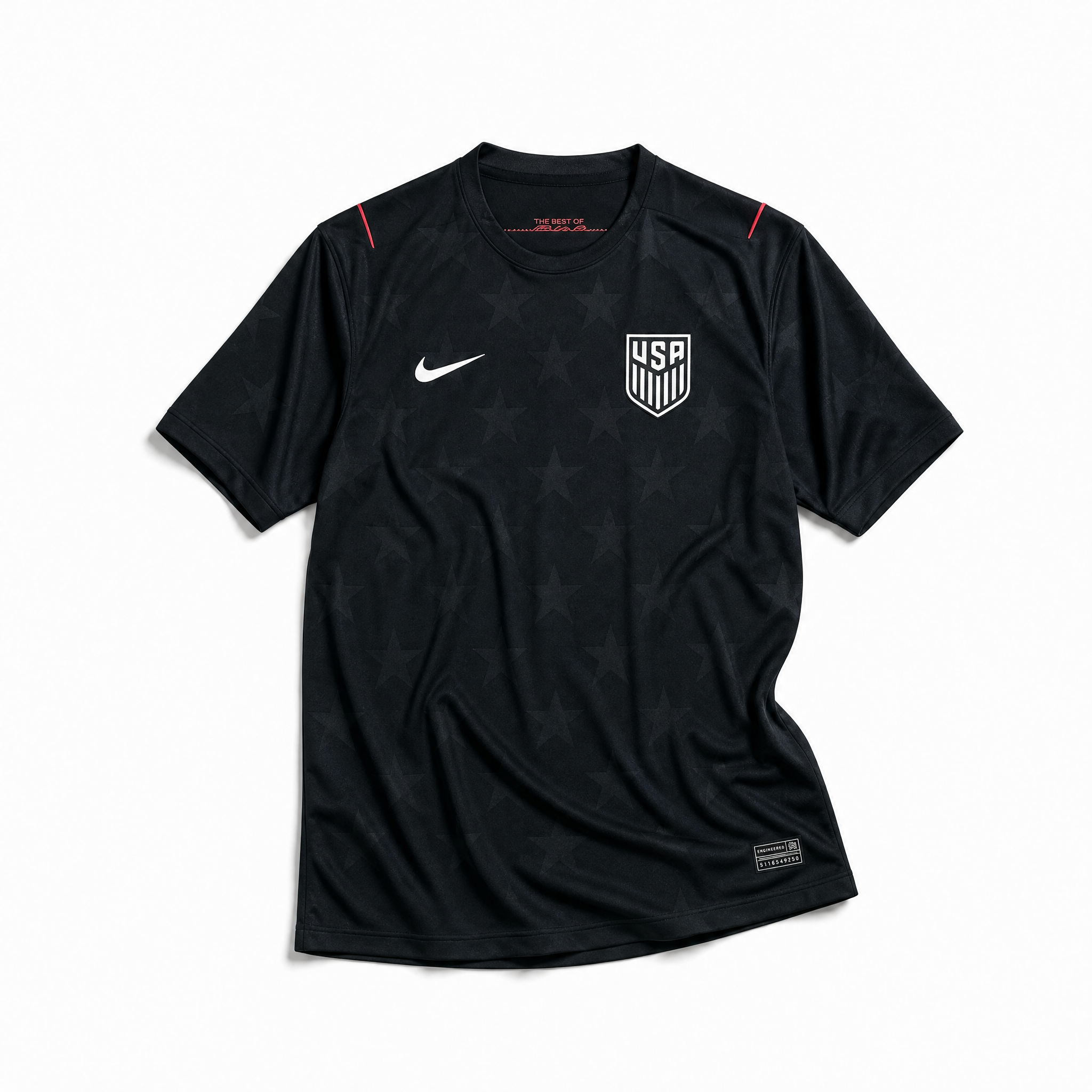 Maglia Trasferta USA 2026